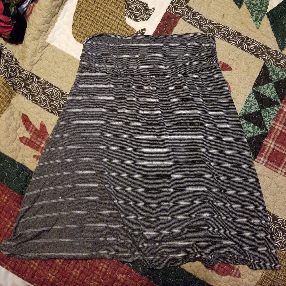 Merona skirt